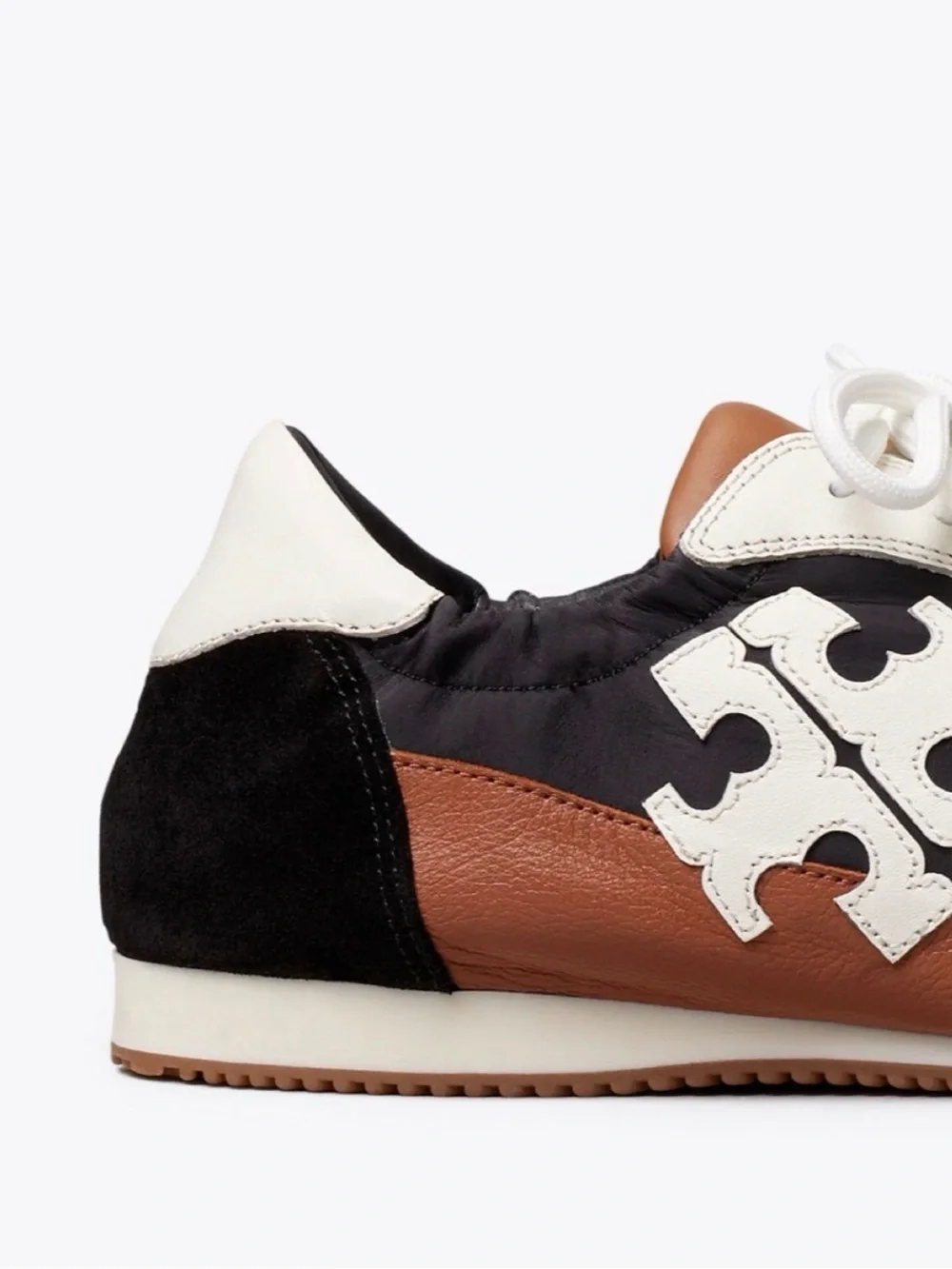 Tory Burch sleek low